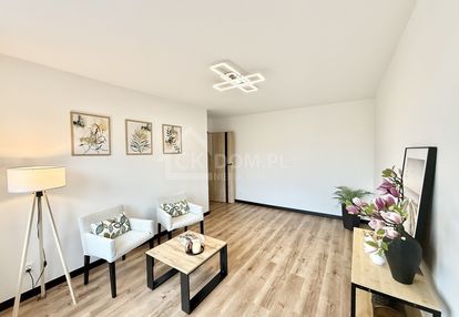 Sandomierska do wprowadzenia 2 pokoje kielce