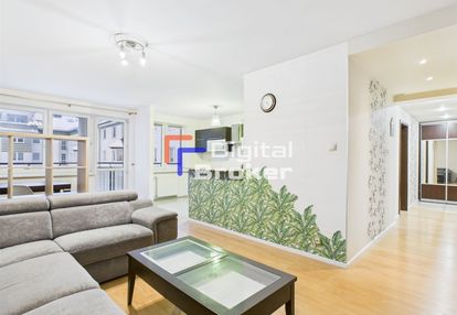 61,7 m²⭐️ balkon ⭐️ 2. piętro ⭐️ parking