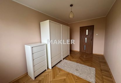 3 pokoje, 49m2 na błoniu