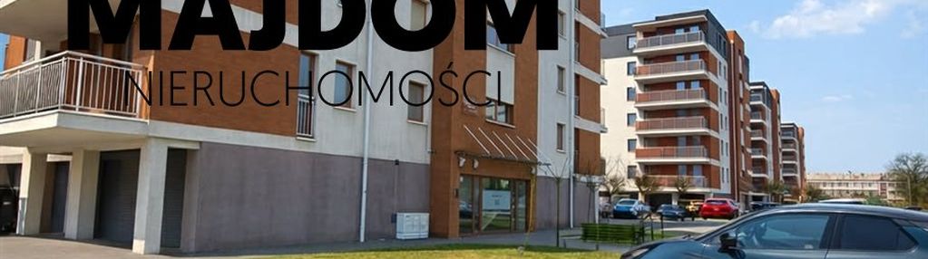 Apartament na wynajem