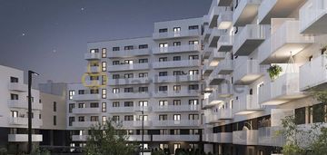 Nowe 2-pokojowe mieszkanie