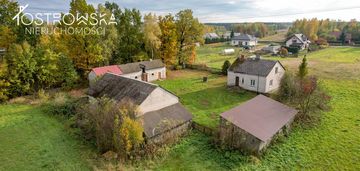 Zwierzyniec/ siedlisko/4,7 ha gruntu