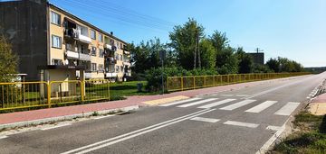 Kawalerka 35,60 m² w turnie