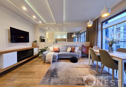 Mozaika mokotów, 3 pokoje 76,1m2