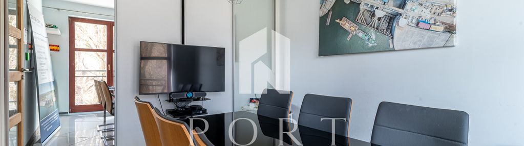 Nieruchomość z najemcą generującym stały przychód