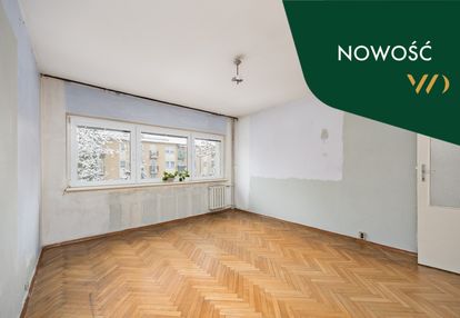 Przy metrze, 3 pokoje, osobna kuchnia blisko parku