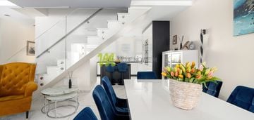 Komfort i przestrzeń