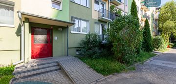2 piętro z balkonem - wiejska przy strzelnicy