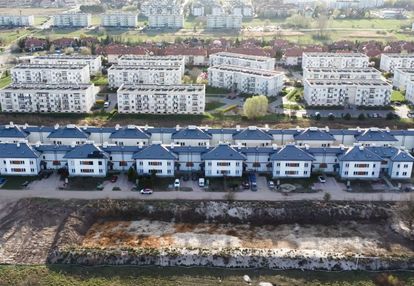 Gotowe, bezczynszowe 3 pokoje 61 m2+ poddasze 60m