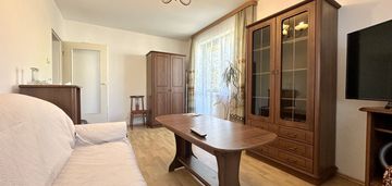 Zamykany garaż | balkon | piwnica | centrum