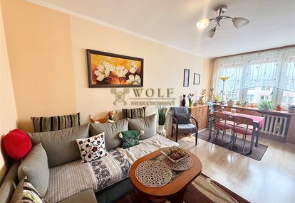 2-pokojowe mieszkanie–bytom, blisko parku kachla