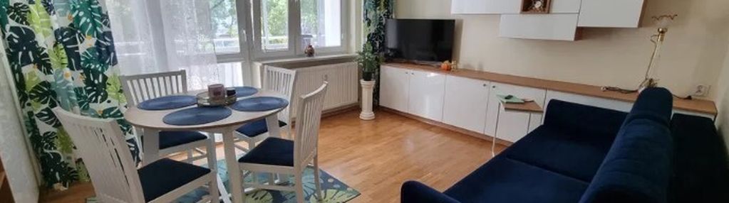 2-pokojowe mieszkanie na ursynowie
