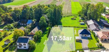 Działka objęta mpzp| wszystkie media | ustawna