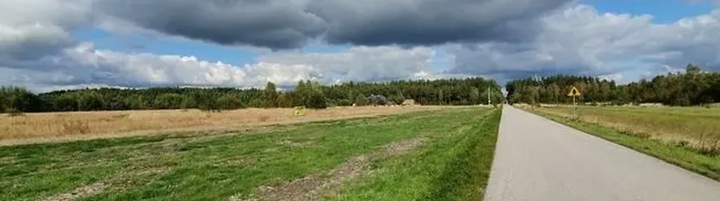 Działka na sprzedaż 1300m2