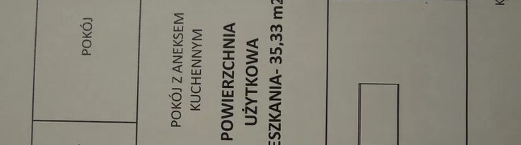2-pokojowe mieszkanie na pradze-południe