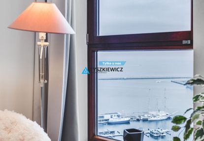 Wyjątkowy  2 pokojowy apartament w sea towers!