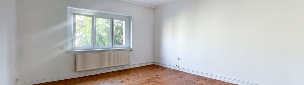Wynajem - mieszkanie 60 m2 / 2 pokoje/ osiedle młodych centrum