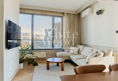 Elegancki apartament blisko morza, oś. botanica