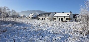 4km od bielska-białej i 4 km od szczyrku