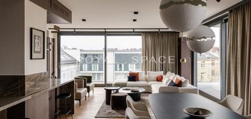 Najbardziej luksusowy apartament w angel stradom!