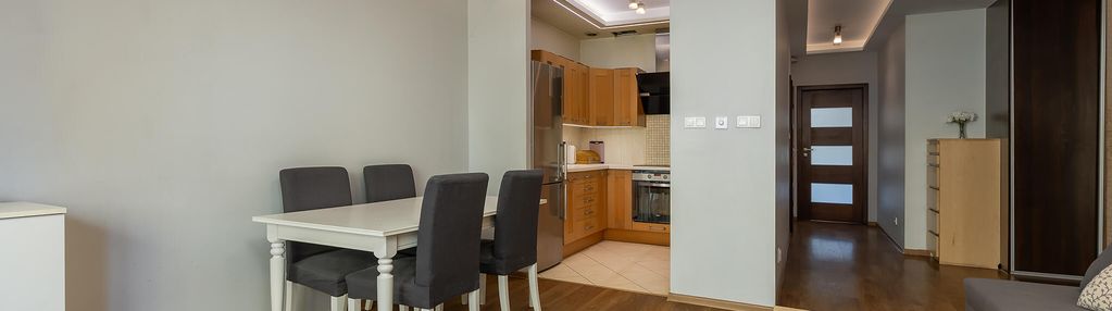 Przestronne 3 pokoje | balkon | garaż