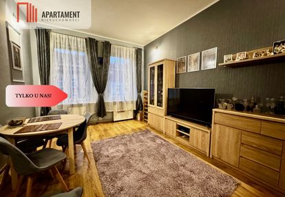 3 pokojowe mieszkanie po remoncie