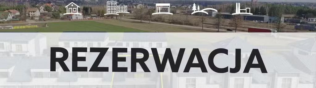 Bardzo funkcjonalny dom w zabudowie szeregowej