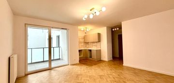 Atrakcyjne mieszkanie 48,61m2! gdańsk, letnica!