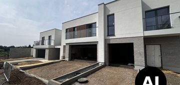 Zamieszkaj w swoim domu | bliźniak 129 m²