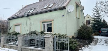 Zadbany dom | blisko wrocławia | kryniczno