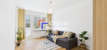 ⭐️2 pokoje⭐️36m²⭐️mokotów⭐️balkon