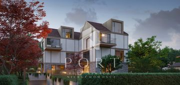 Apartament -sopot. przestrzeń, która daje oddech.