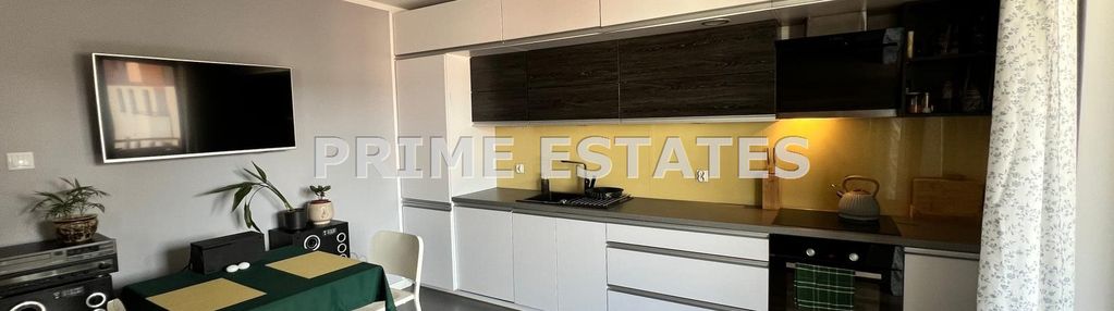 2-pokojowe mieszkanie przy ul. brzeskiej