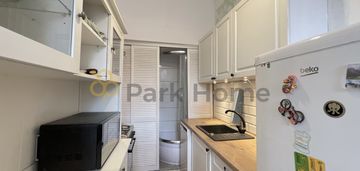 Dwupokojowe mieszkanie we wschowie