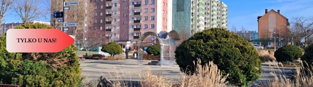 Rezerwacja! kawalerka tczew-suchostrzygi