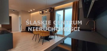 Nowy luksusowy apartament katowice ligota