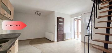 * bezczynszowe dwupoziomowe mieszkanie sadki nakło