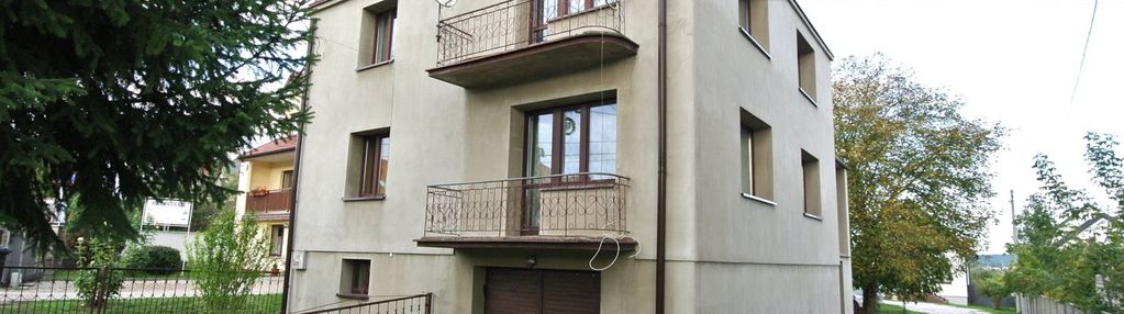 Dom 120m2, mójcza, daleszyce