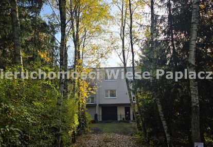 Dom na os. bajkowym z bajkowym ogrodem!