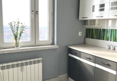 Mieszkanie 3 pokoje 52,5 m2 zabrze de gaulle'a