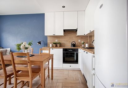 ***komfortowe m3 - dolina cisów***