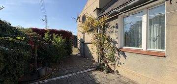 Dom z dużą działką blisko lasu