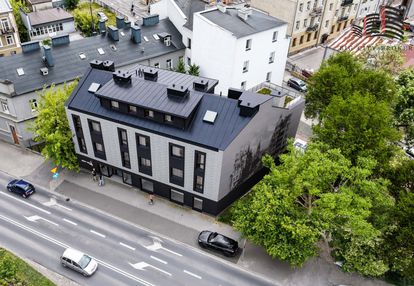 2 pokoje na sprzedaż- ul. nowy świat lublin