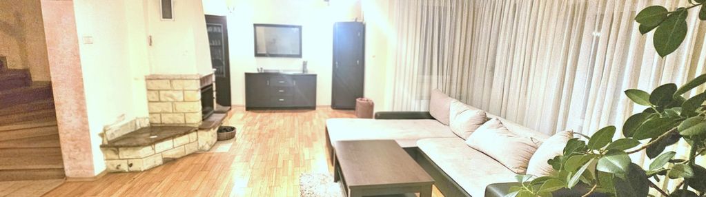 Dom*sypialnia z kominkiem 50 m2*dojlidy górne*275m