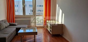 2 pokoje na muranowie