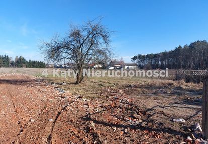 Działki janków przygodzki ul. szkolna