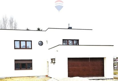 Dom w centrum chełmży