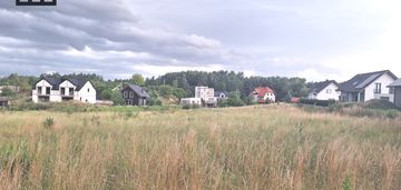 Działka w super lokalizacji gdynia wiczlino