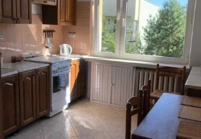 4-pokojowe mieszkanie na wilanowie