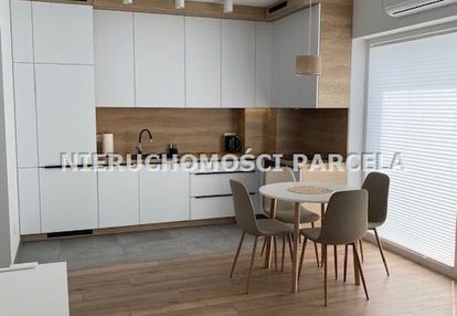 Mieszkanie w nowym apartamentowcu